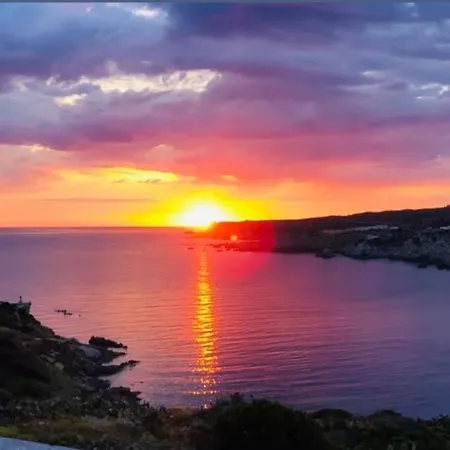 Nordest Seaview Apartment