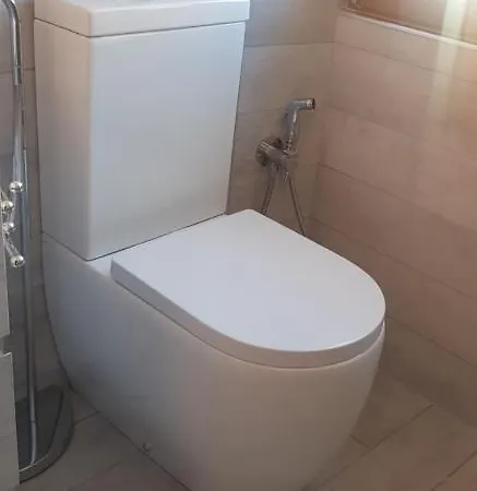 Nordest Seaview Apartment