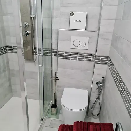 Apartment Nordest Seaview Santa Teresa Gallura