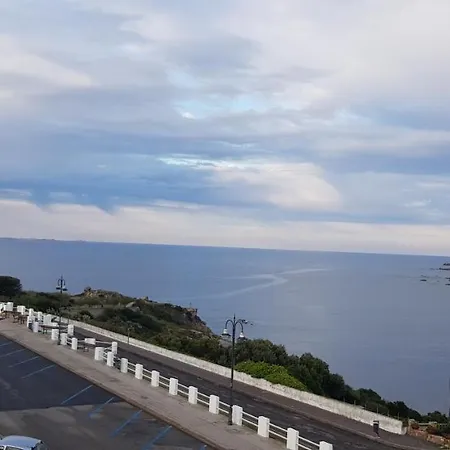 Nordest Seaview Daire Santa Teresa Gallura