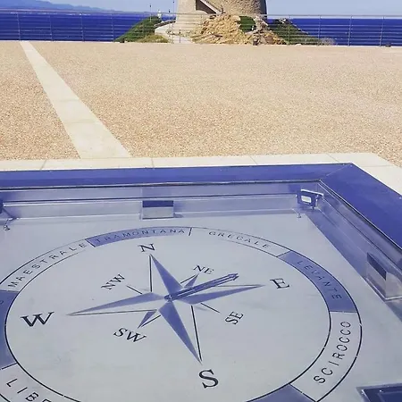 Nordest Seaview סנטה טרזה גאיורה