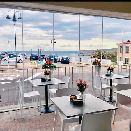 Nordest Seaview דירה סנטה טרזה גאיורה