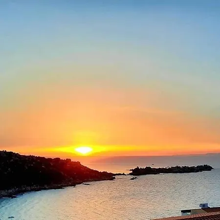 Nordest Seaview *