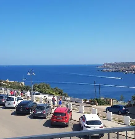 Nordest Seaview סנטה טרזה גאיורה