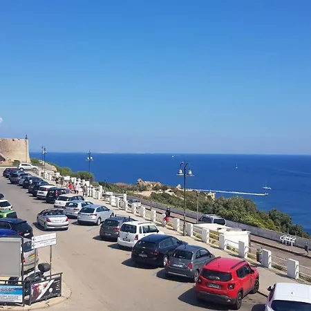 Nordest Seaview Daire
