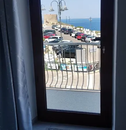 Nordest Seaview סנטה טרזה גאיורה
