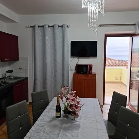 Daire Nordest Seaview Santa Teresa Gallura
