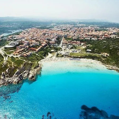 Daire Nordest Seaview Santa Teresa Gallura