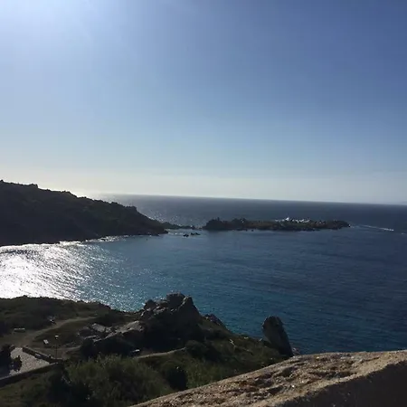 Nordest Seaview Daire *
