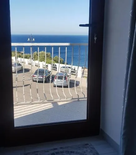 Nordest Seaview *