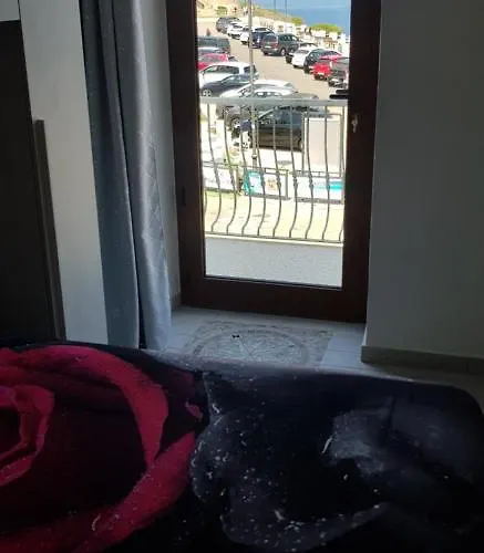 Nordest Seaview 圣特雷莎加卢拉